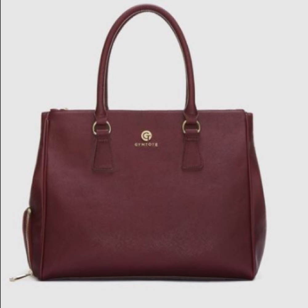 Gym tote Sophia Fact+fiction